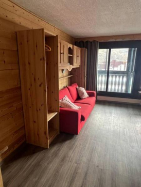 Glaciers / 4 persons apartment